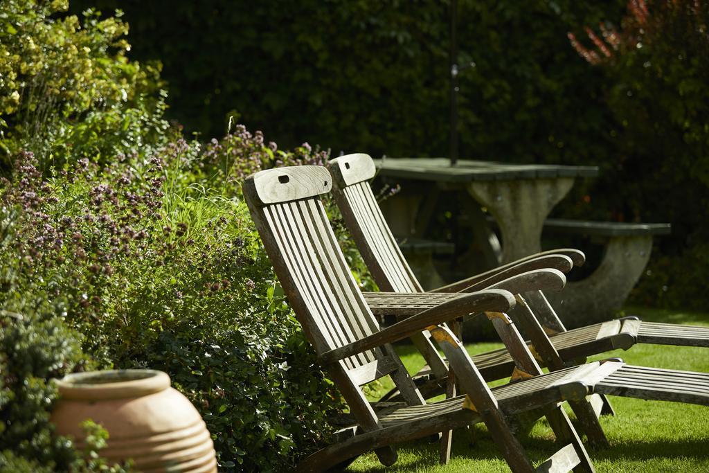 Hotel The Wheatsheaf Combe Hay Wellow  Exterior foto
